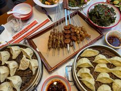 -老爷子原味蒸饺(总店)