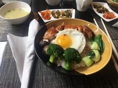 -东方广场假日酒店-蜀咖啡餐厅