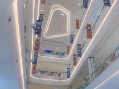 -龙湖南京江北天街