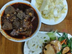 -东关赵记粉汤羊血(兴庆北路店)
