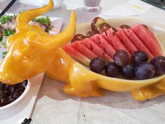 -大碗居·烤鸭·鱼头泡饼(天坛东门店)