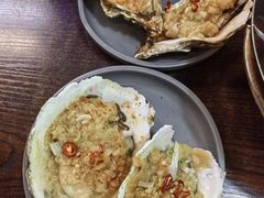 -东北特色烧烤(赣榆店)
