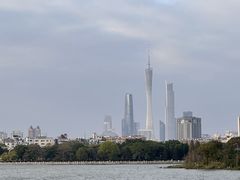 -海珠湖公园