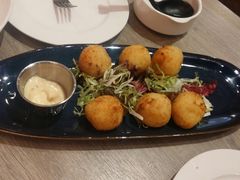 -亚苏尔 澳门菜(元朗店)