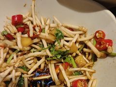 -木屋烧烤(坂田天安云谷店)