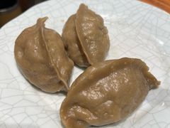 -崂山水果园农家宴(泉水鸡店)