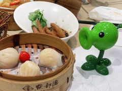 -点都德(德江楼店)