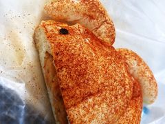蟹蟹包-奈雪的茶(东原悦荟店)