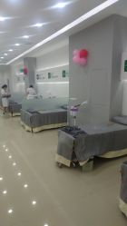 -莱可美科技美肤
