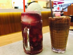-Old Town White Coffee(gateway@klia2)