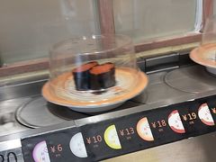 -禾绿回转寿司(万柳华联店)