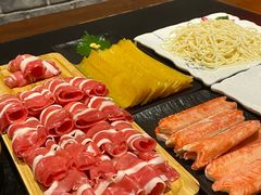 -火社火锅(平安大街店)