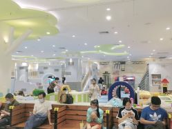 -meland亲子乐园•派对•研学(苏州悠方购物中心店)