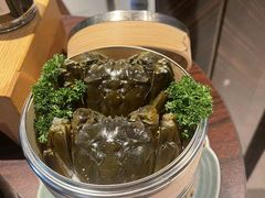 -环球港凯悦 · 享悦中餐厅