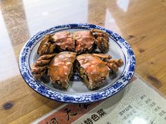 -洞天食府(北大街店)