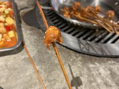 -神伙烧烤(江北黄泥塝店)