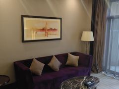 -碧桂园凤凰城酒店(南京店)