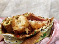 -南市食品街