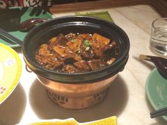 -那家小馆•北京菜•烤鸭(中关村店)