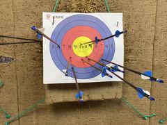 -道顺射箭·团建·骑射(张杨路店)