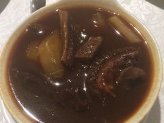 -红棉中餐厅·广州海航威斯汀酒店