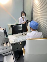 -清清博视儿童眼视光中心(角门西店)