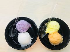 -南海冰室·新式潮汕茶饮(南海店)