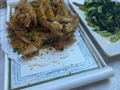 -东江海鲜大排档·潮汕菜·砂锅粥