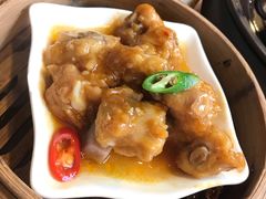 -点都德(千灯湖环宇城店)