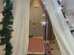 -天空花园餐吧·生日·团建(南山店)