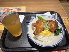 -大家乐(广州中华广场店)