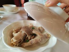 -顺德喜来登酒店·采悦轩