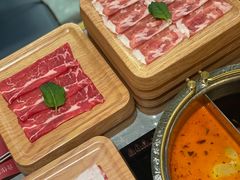 -一绪に寿喜烧(荟聚店)