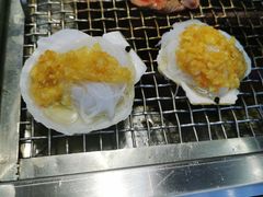 -蚝英雄鲜蚝自助专门店(长楹天街直营店)