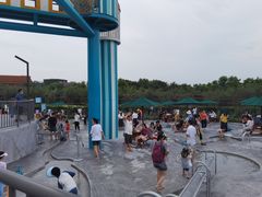 -季高兔窝窝亲子园(上海薰衣草公园店)