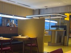 -蔡澜点心·粤菜(花城汇南区店)