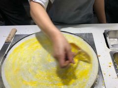 -煎饼道·新鲜现做(来福士店)
