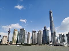 -东方明珠广播电视塔