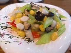 素四宝-西北朗益和穆斯林餐厅