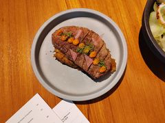 低温牛舌-SHAN山(前滩太古里店)