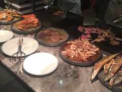 -帝豪酒店•马可勃罗西餐厅