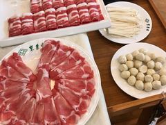 -东来顺饭庄(天坛店)