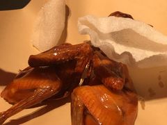 -鸽子侯·家宴·平价海鲜(市图书馆店)