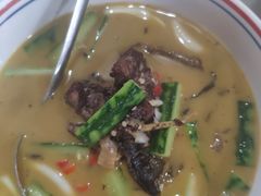 -恋拐子油爆虾·家常菜