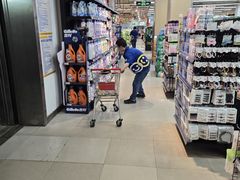 -世纪联华(控江店)