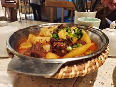 -东园小馆(苏州中心店)