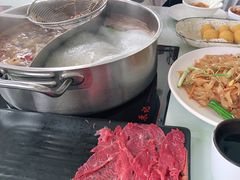 -潮牛禾记•潮汕鲜牛肉火锅(新亚洲店)
