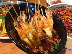 -老九巷川小馆(万松园店)