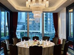 -上海总会SHANGHAICLUB(兴业太古汇店)