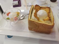 -太兴餐厅(东方广场分店)